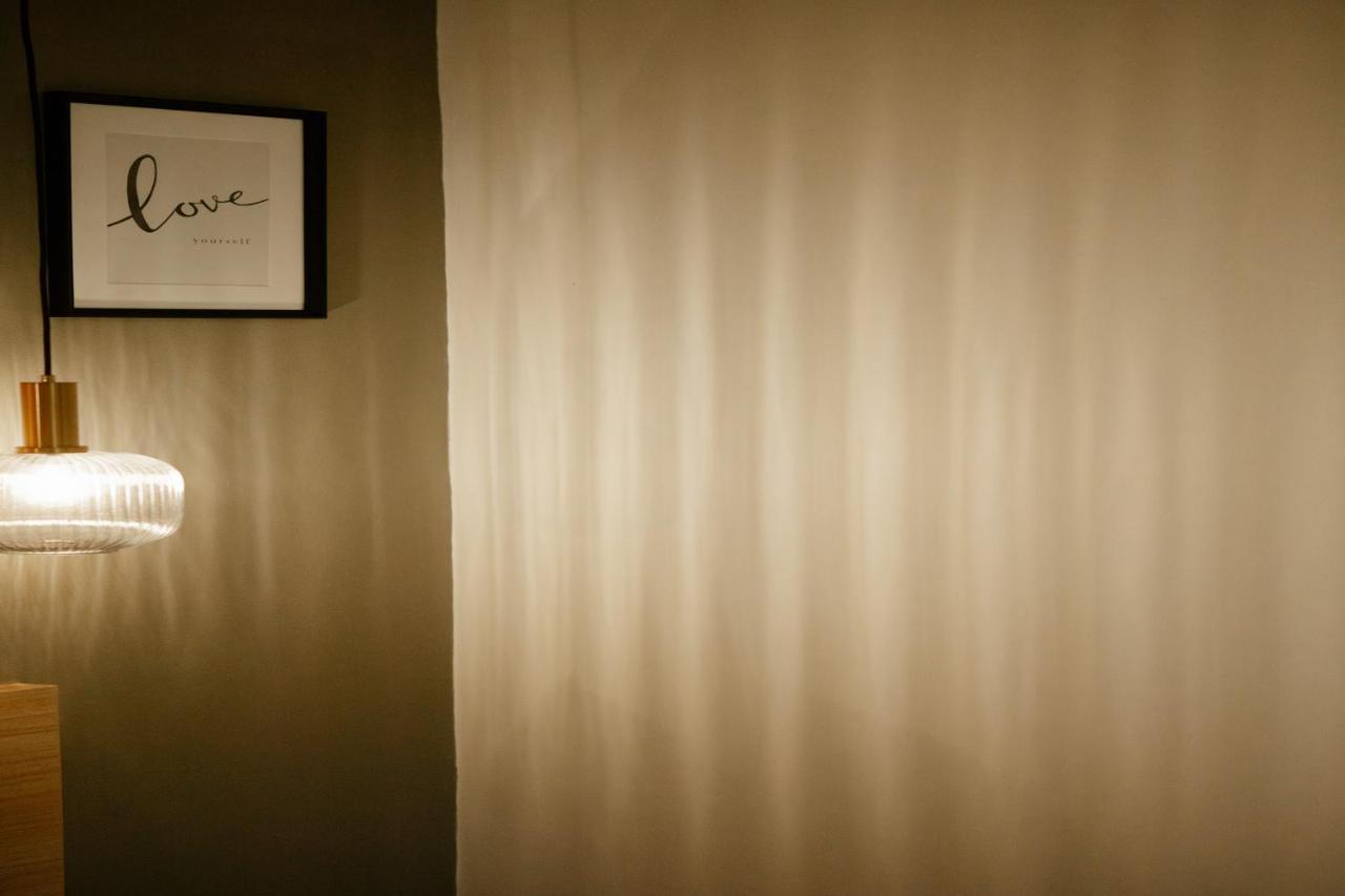 Zayn Express & Suites Bangkok Luaran gambar